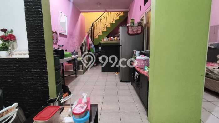 Rumah Modern Minimalis 3 KT Bisa Langsung Pindah di Benda Rumah Modern Minimalis 3 KT Bisa Langsung Pindah di Benda