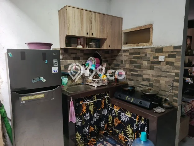 Hunian Murah Dijual Area Panongan, Tangerang Harga Rp 310 Juta Hunian Murah Dijual Area Panongan, Tangerang Harga Rp 310 Juta