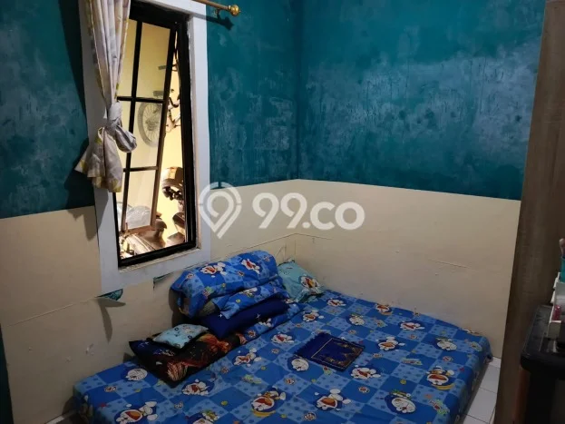 Hunian Murah Dijual Area Panongan, Tangerang Harga Rp 310 Juta Hunian Murah Dijual Area Panongan, Tangerang Harga Rp 310 Juta