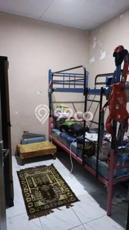 Hunian Murah Dijual Area Panongan, Tangerang Harga Rp 310 Juta Hunian Murah Dijual Area Panongan, Tangerang Harga Rp 310 Juta