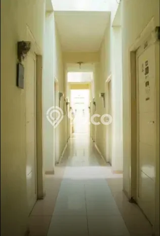 Dijual Segera Rumah Kost di Grogol, Jakarta Barat 32 Kamar Dijual Segera Rumah Kost di Grogol, Jakarta Barat 32 Kamar