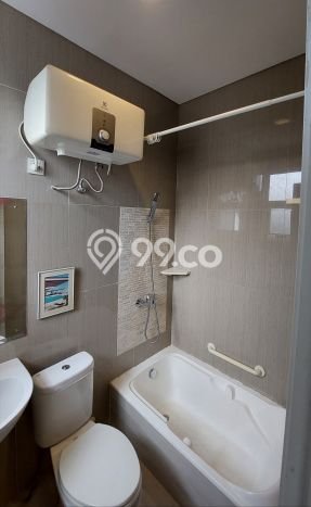 Rumah Minimalis 3 KT di BSD Tangerang Rumah Minimalis 3 KT di BSD Tangerang