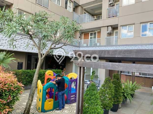 Rumah Sederhana Dijual Lokasi Ciputat 1 Kamar dengan Luas Tanah 25m2 Rumah Sederhana Dijual Lokasi Ciputat 1 Kamar dengan Luas Tanah 25m2