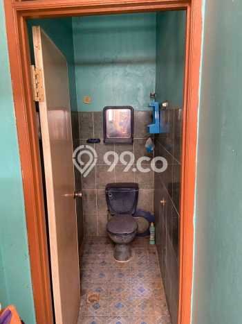 Rumah Minimalis 4 KT di BSD Tangerang Rumah Minimalis 4 KT di BSD Tangerang