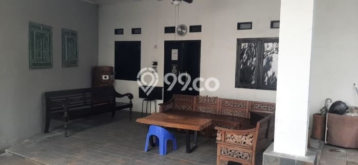 Jual Rumah Modern 3 KT di Depok II, Depok Jual Rumah Modern 3 KT di Depok II, Depok