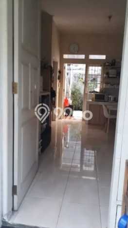 Rumah Minimalis 2 Kamar LT 105m2 di BSD Rumah Minimalis 2 Kamar LT 105m2 di BSD