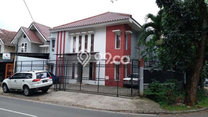 Dijual Rumah Mewah Megah Dengan View Eksklusif di BSD, Tangerang Dijual Rumah Mewah Megah Dengan View Eksklusif di BSD, Tangerang