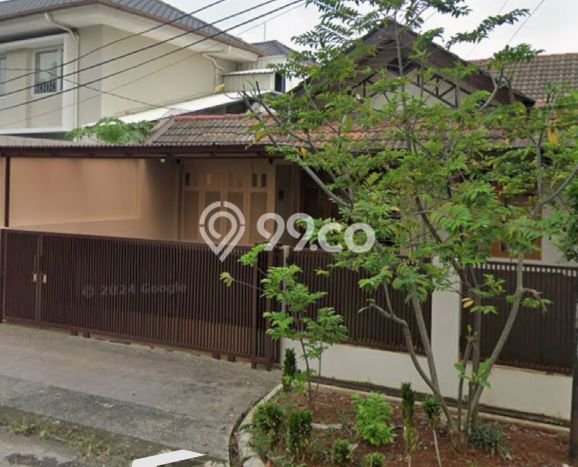 Dijual Rumah Luas Elegan Dengan View Eksklusif di BSD, Tangerang Dijual Rumah Luas Elegan Dengan View Eksklusif di BSD, Tangerang