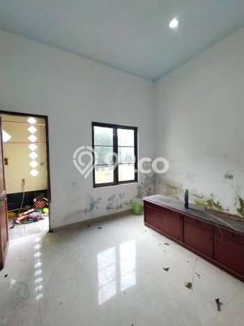 Dijual Hunian Rumah Nyaman 4 KT di BSD, Tangerang Dijual Hunian Rumah Nyaman 4 KT di BSD, Tangerang
