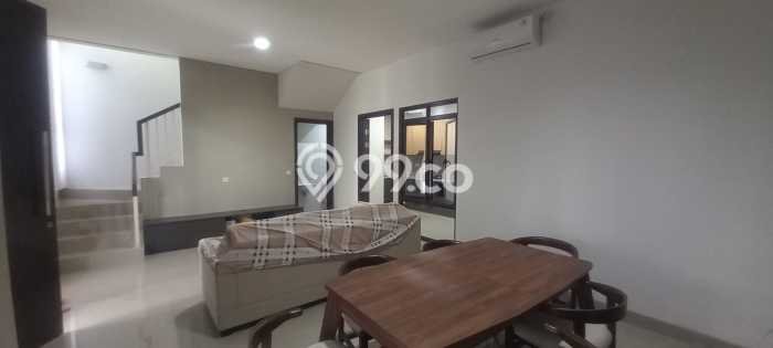 KESEMPATAN TERBAIK! Rumah di BSD City, 3 KT, Ready, Luas 96m² LB 116m² KESEMPATAN TERBAIK! Rumah di BSD City, 3 KT, Ready, Luas 96m² LB 116m²