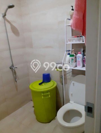 Rumah Nyaman dengan 2 Kamar Tidur dan 1 Kamar Mandi di Area BSD, Tangerang Rumah Nyaman dengan 2 Kamar Tidur dan 1 Kamar Mandi di Area BSD, Tangerang