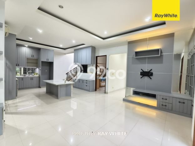 Hunian Super Elit dengan Akses Paling Strategis di BSD The Icon, Tangerang Hunian Super Elit dengan Akses Paling Strategis di BSD The Icon, Tangerang