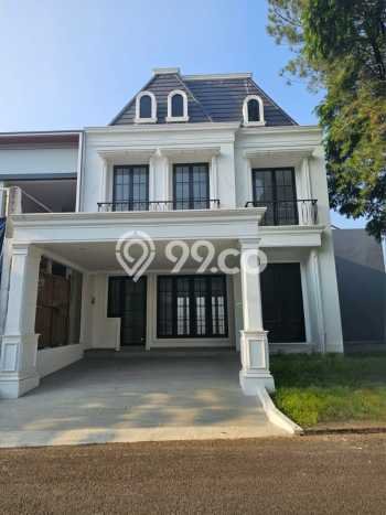 Hunian Luxury di Tangerang Lokasi Strategis Kondisi Baik Hunian Luxury di Tangerang Lokasi Strategis Kondisi Baik