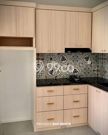 Rumah Modern 3 Kamar LT 80m2 di BSD Rumah Modern 3 Kamar LT 80m2 di BSD