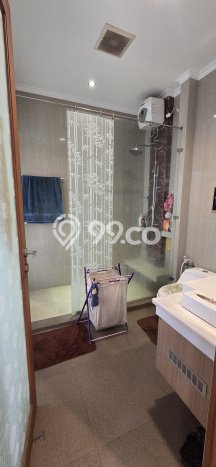 For Sale! Luxury House LT 154m2 Desain Elegan di BSD For Sale! Luxury House LT 154m2 Desain Elegan di BSD