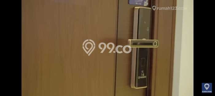 Rumah Modern 2 KT di BSD Tangerang Rumah Modern 2 KT di BSD Tangerang