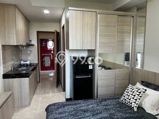 Dijual Apartemen 1 KT & 1 KM di Tangerang Lokasi Strategis Dijual Apartemen 1 KT & 1 KM di Tangerang Lokasi Strategis