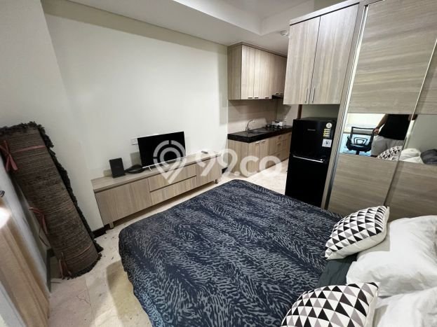 Dijual Apartemen 1 KT & 1 KM di Tangerang Lokasi Strategis Dijual Apartemen 1 KT & 1 KM di Tangerang Lokasi Strategis