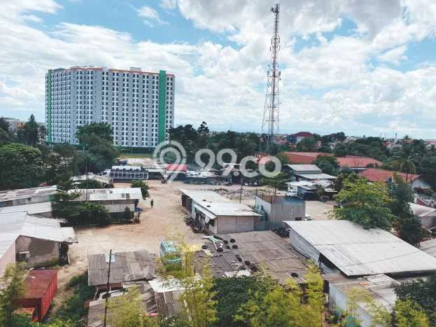 Rumah Sederhana Dijual Lokasi Ciputat 1 Kamar dengan Luas Tanah 25m2 Rumah Sederhana Dijual Lokasi Ciputat 1 Kamar dengan Luas Tanah 25m2