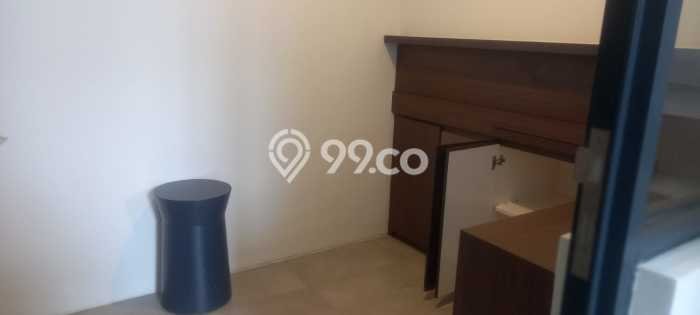 Hunian Nyaman Asri 2 KT Siap Pakai di BSD Tangerang Hunian Nyaman Asri 2 KT Siap Pakai di BSD Tangerang