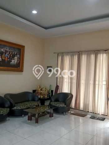 Dijual Rumah Mewah Megah Dengan View Eksklusif di BSD, Tangerang Dijual Rumah Mewah Megah Dengan View Eksklusif di BSD, Tangerang