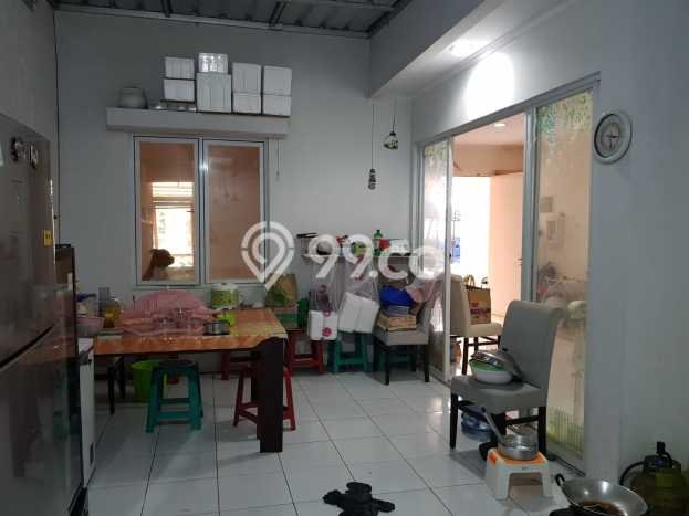Rumah Modern 3 Kamar LT 119m2 di BSD Rumah Modern 3 Kamar LT 119m2 di BSD