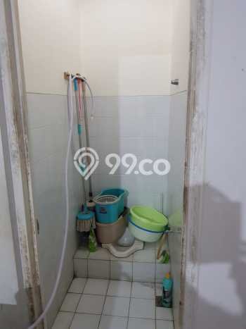 Rumah Modern 3 Kamar LT 119m2 di BSD Rumah Modern 3 Kamar LT 119m2 di BSD
