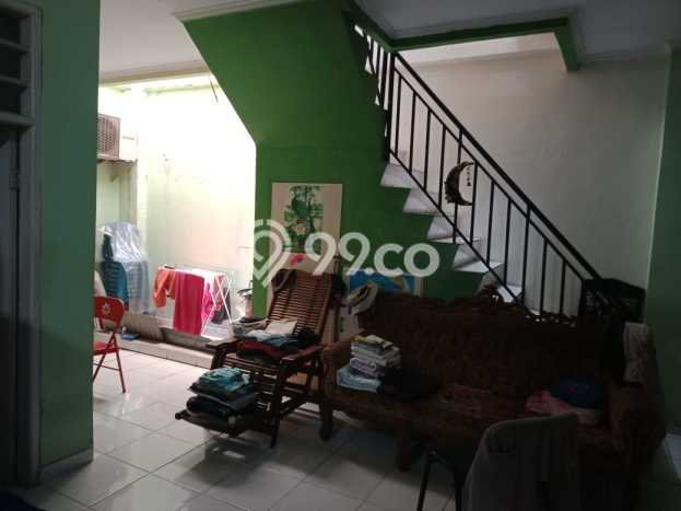 For Sale Hunian Rumah Terawat 5 Kamar di BSD, Tangerang For Sale Hunian Rumah Terawat 5 Kamar di BSD, Tangerang