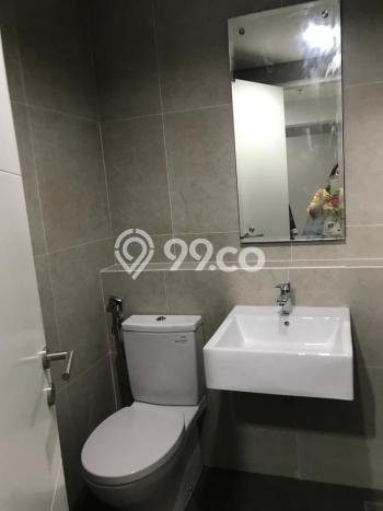 Dijual Apartemen di Tangerang 2 Kamar & 1 Kamar Mandi, Luas 58m2 Dijual Apartemen di Tangerang 2 Kamar & 1 Kamar Mandi, Luas 58m2