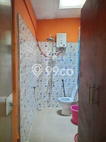 For Sale Hunian Rumah Nyaman 2 KT di BSD, Tangerang For Sale Hunian Rumah Nyaman 2 KT di BSD, Tangerang