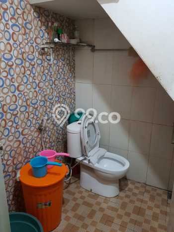 Jual Rumah Modern 4 KT di BSD, Tangerang Jual Rumah Modern 4 KT di BSD, Tangerang