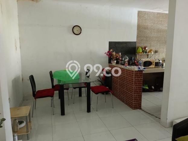 For Sale Hunian Rumah Nyaman 3 Kamar di BSD, Tangerang For Sale Hunian Rumah Nyaman 3 Kamar di BSD, Tangerang