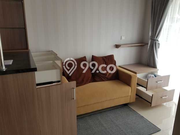 Dijual Apartemen di Tangerang 2 Kamar & 1 Kamar Mandi, Luas 45m2 Dijual Apartemen di Tangerang 2 Kamar & 1 Kamar Mandi, Luas 45m2