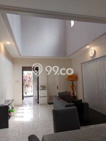Dijual Hunian Rumah Nyaman 3 KT di BSD Nusaloka, Tangerang Dijual Hunian Rumah Nyaman 3 KT di BSD Nusaloka, Tangerang
