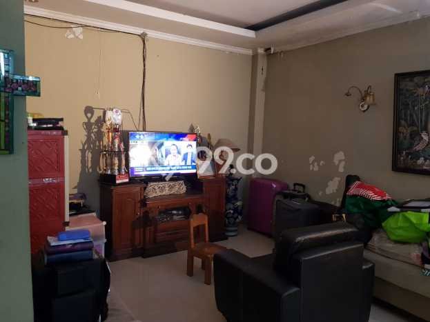 Rumah Modern Cantik 3 KT Bisa Langsung Pindah di Serpong Rumah Modern Cantik 3 KT Bisa Langsung Pindah di Serpong