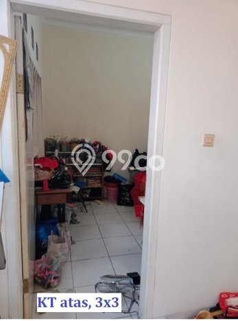 For Sale Hunian Rumah Terawat 5 Kamar di BSD, Tangerang For Sale Hunian Rumah Terawat 5 Kamar di BSD, Tangerang