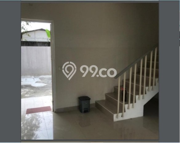Jual Rumah Bagus Siap Huni LB 62m2 di Serpong, Tangerang Selatan Jual Rumah Bagus Siap Huni LB 62m2 di Serpong, Tangerang Selatan