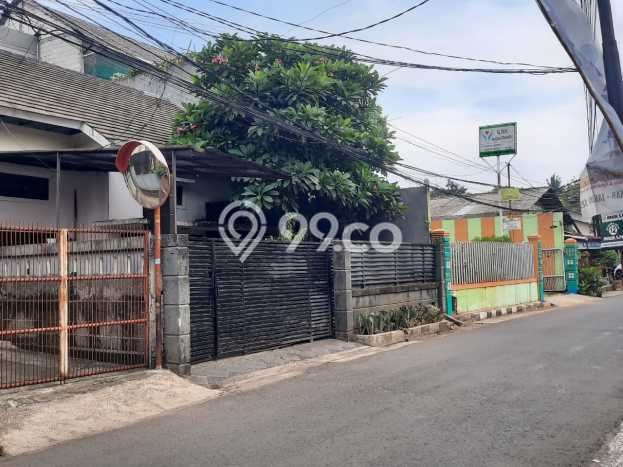 Dijual Rumah Modern 3 KT di Kebagusan, Jakarta Selatan Dijual Rumah Modern 3 KT di Kebagusan, Jakarta Selatan