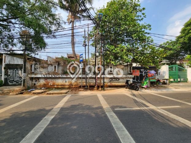 Dijual Rumah Premium dengan Fasilitas Sekitar Komplit di Cilandak, Jakarta Selatan Dijual Rumah Premium dengan Fasilitas Sekitar Komplit di Cilandak, Jakarta Selatan