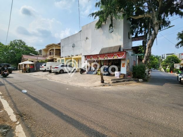 Dijual Rumah Premium dengan Fasilitas Sekitar Lengkap di Cilandak, Jakarta Selatan Dijual Rumah Premium dengan Fasilitas Sekitar Lengkap di Cilandak, Jakarta Selatan