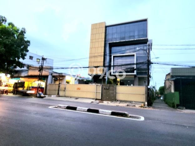 Kantor Dijual Lokasi Stratagis di Kebayoran Lama Jakarta Selatan Cocok untuk Investasi Kantor Dijual Lokasi Stratagis di Kebayoran Lama Jakarta Selatan Cocok untuk Investasi