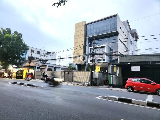 Kantor Dijual Lokasi Stratagis di Kebayoran Lama Jakarta Selatan Cocok untuk Investasi Kantor Dijual Lokasi Stratagis di Kebayoran Lama Jakarta Selatan Cocok untuk Investasi