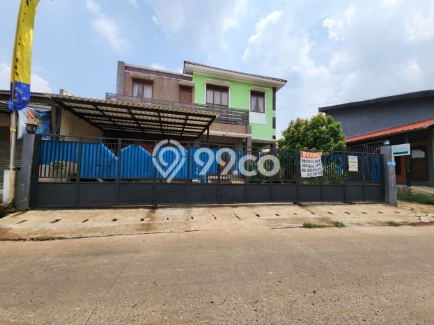 Best Deal Hunian Premium Ideal dan Luas di Cilodong, Depok Best Deal Hunian Premium Ideal dan Luas di Cilodong, Depok
