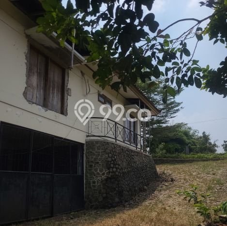 Hunian Mewah Siap Huni LT 3041m2 di Kemang, Bogor Hunian Mewah Siap Huni LT 3041m2 di Kemang, Bogor