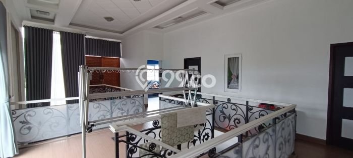 Hunian Mewah Siap Huni LT 515m2 di Tapos, Depok Hunian Mewah Siap Huni LT 515m2 di Tapos, Depok