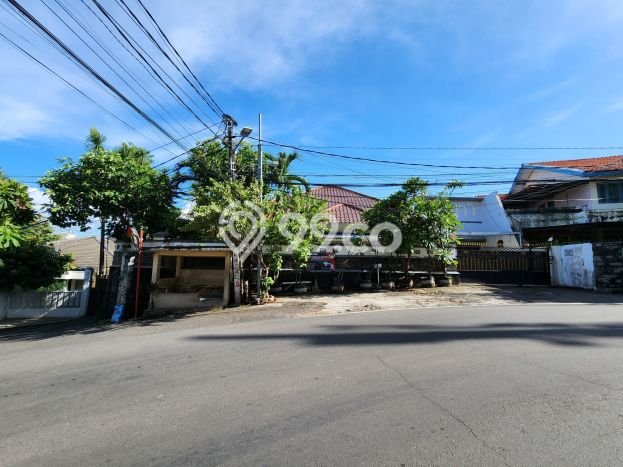 Hunian Super Elit dengan Akses Paling Strategis di Gudang Peluru, Jakarta Selatan Hunian Super Elit dengan Akses Paling Strategis di Gudang Peluru, Jakarta Selatan