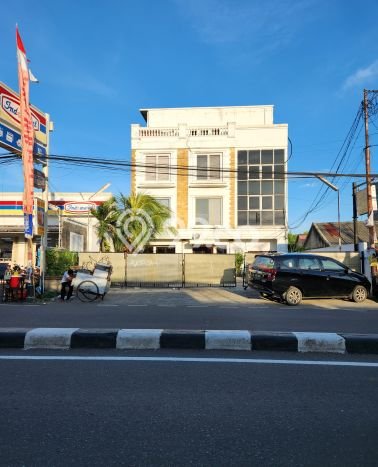 Ruko Bagus Dijual di Pondok Pinang Jakarta Selatan Lokasi Strategis Cocok untuk Kembangkan Bisnis Ruko Bagus Dijual di Pondok Pinang Jakarta Selatan Lokasi Strategis Cocok untuk Kembangkan Bisnis
