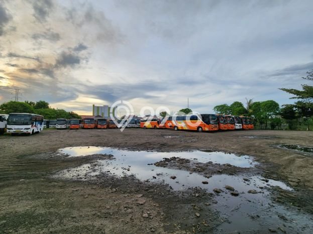 Tanah Dijual Area Strategis di Pulogebang Jakarta Timur 11094m2 Tanah Dijual Area Strategis di Pulogebang Jakarta Timur 11094m2