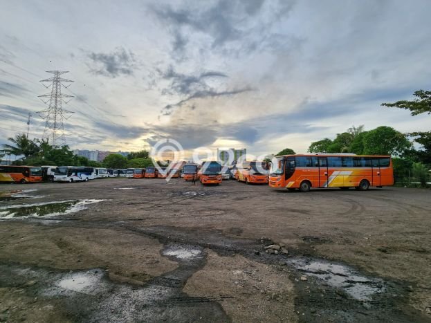 Tanah Dijual Area Strategis di Pulogebang Jakarta Timur 11094m2 Tanah Dijual Area Strategis di Pulogebang Jakarta Timur 11094m2