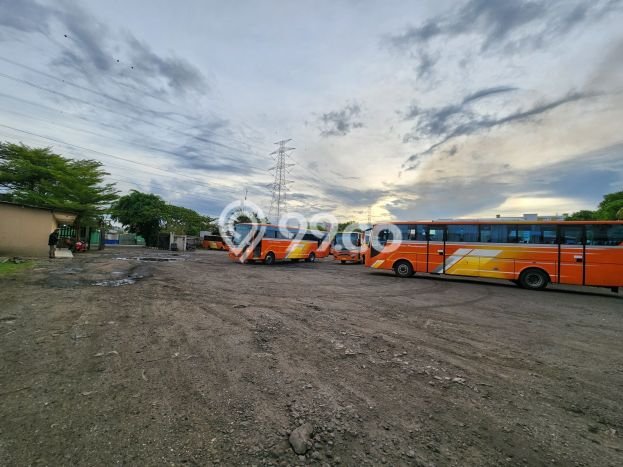 Tanah Dijual Area Strategis di Pulogebang Jakarta Timur 11094m2 Tanah Dijual Area Strategis di Pulogebang Jakarta Timur 11094m2